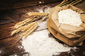 Flour varieties for all baking